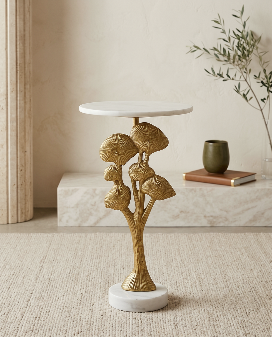 ACCENT TABLE