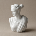 JOLIE BUST STATUE