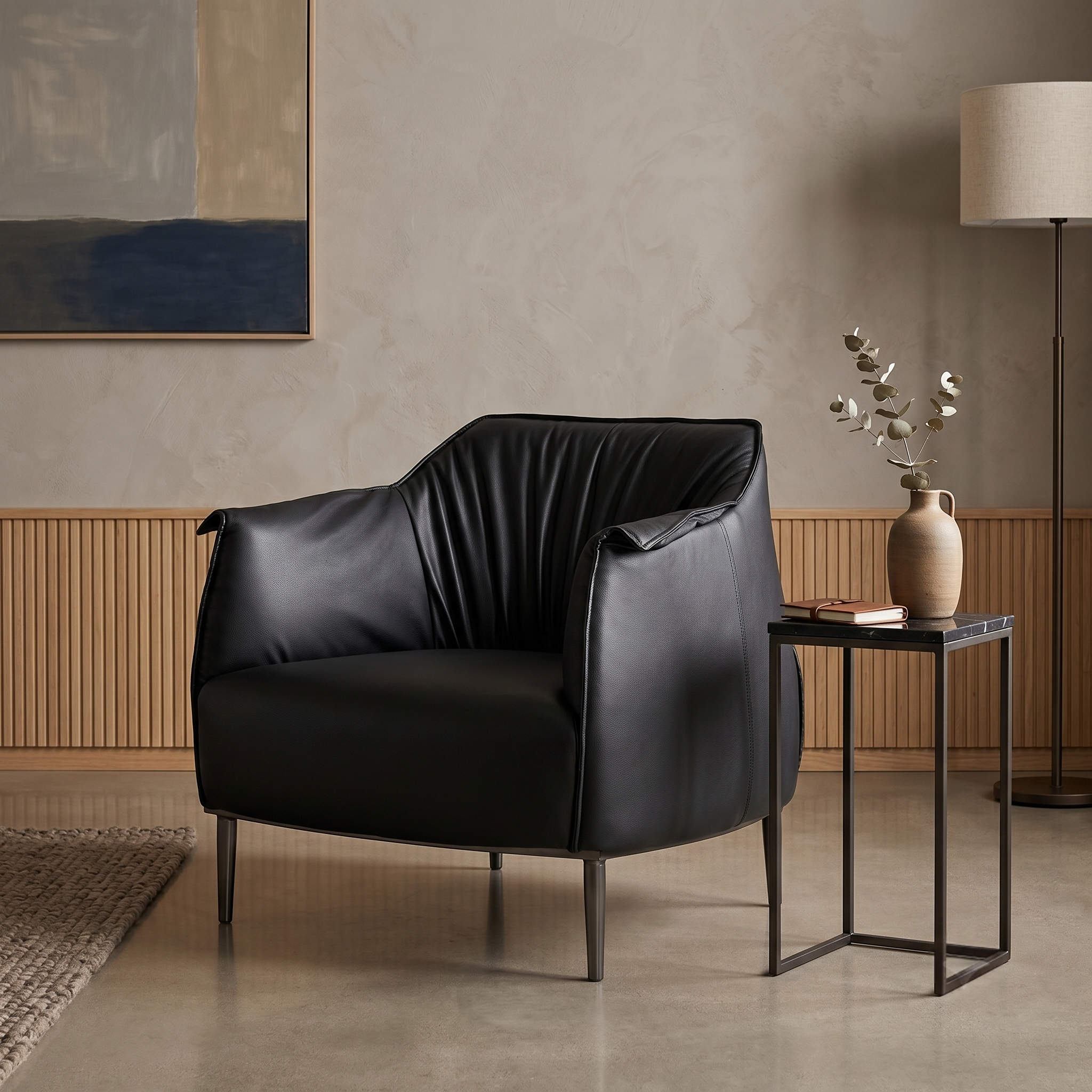 YOSUN ACCENT CHAIR
