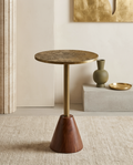SIDE TABLE
