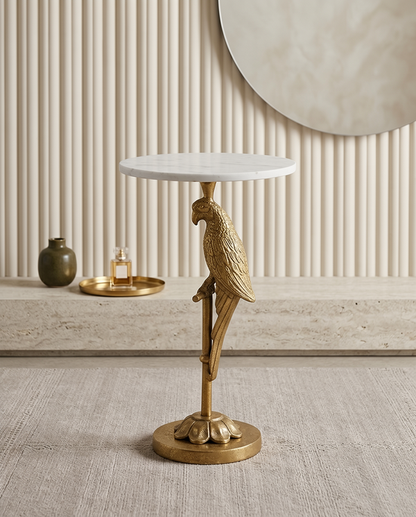 ACCENT TABLE