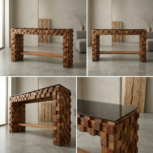 BERGAMO BAR COUNTER