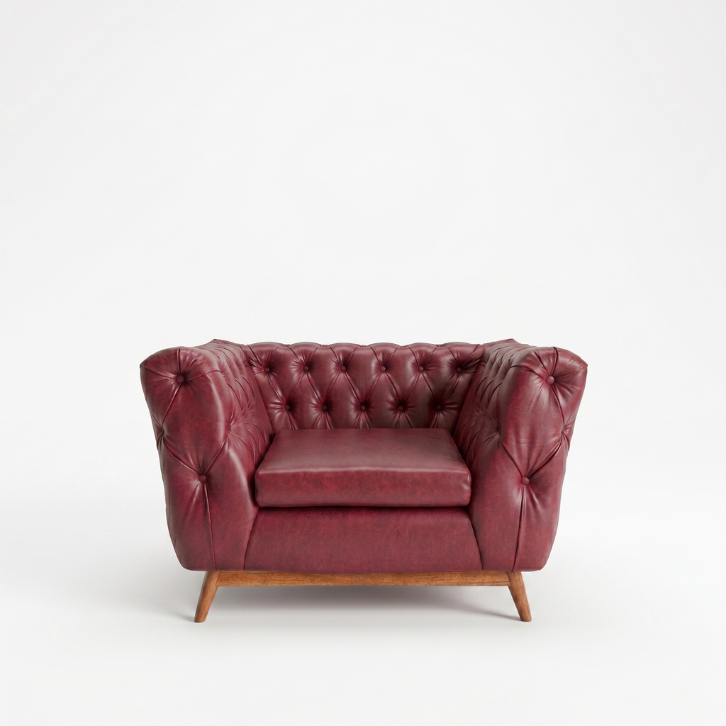 DARCELLE 1 SEATER SOFA