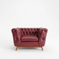 DARCELLE 1 SEATER SOFA