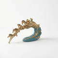 HORSE WAVE