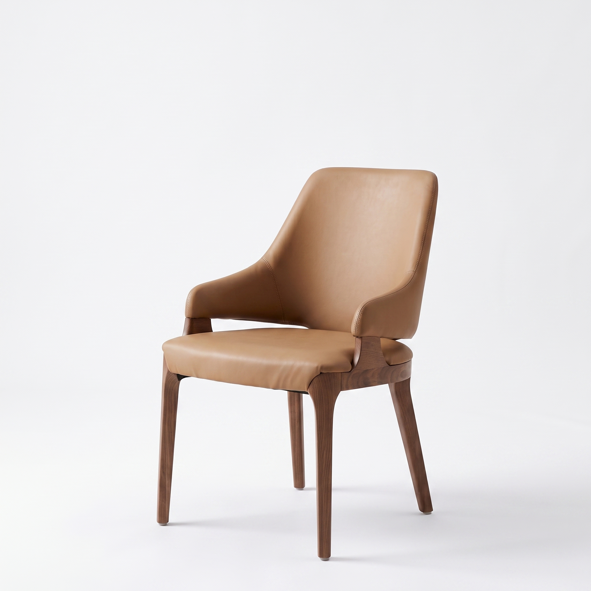 DUILIO DINING CHAIR