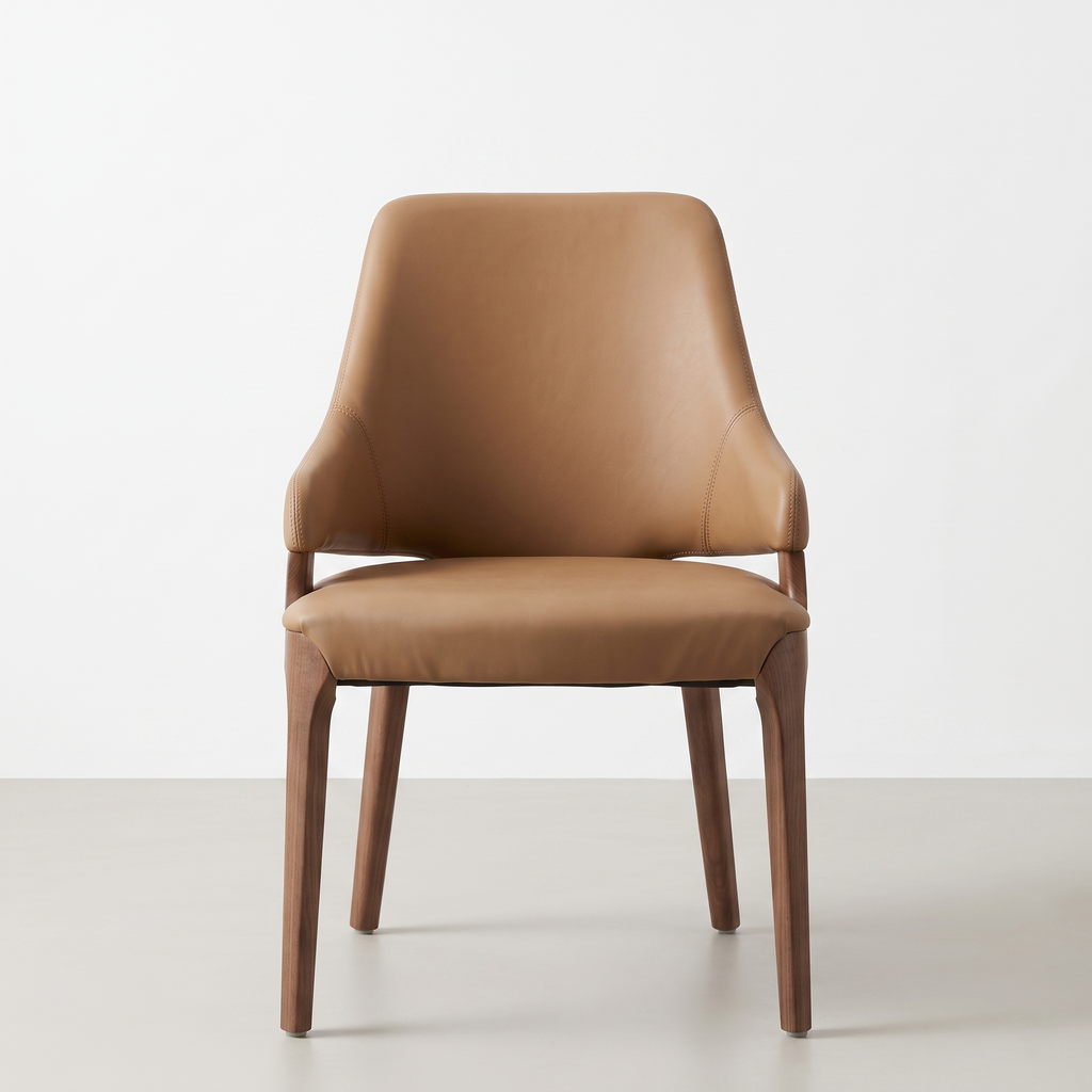 DUILIO DINING CHAIR