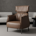 YOSUN ACCENT CHAIR with HEADREST