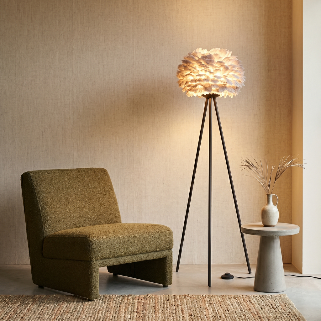FIORALBA FLOOR LAMP