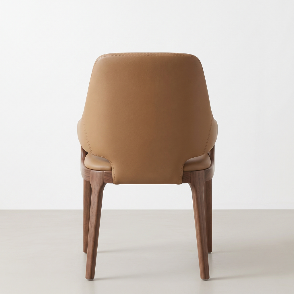 DUILIO DINING CHAIR