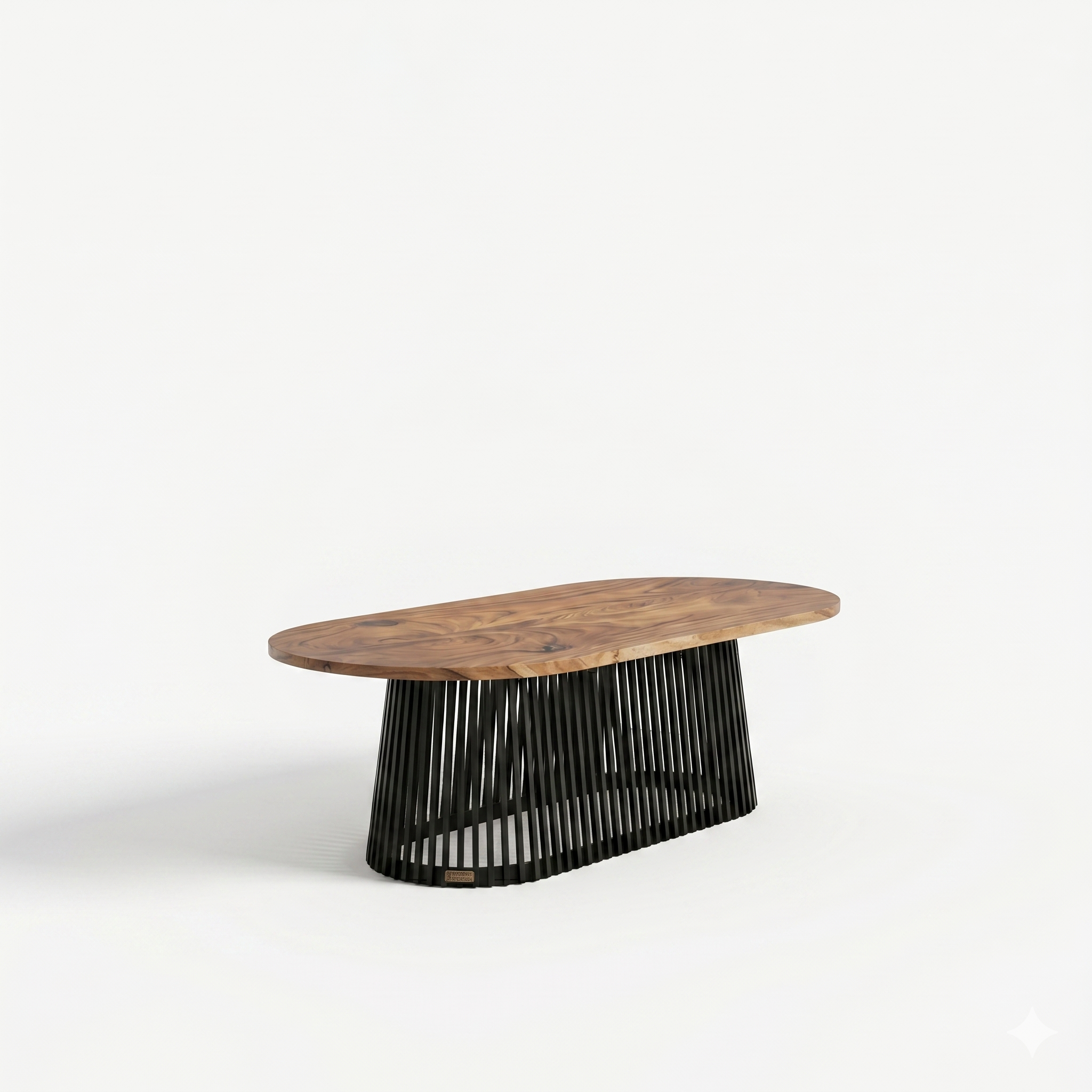 SEVASTYAN DINING TABLE 8-SEATER