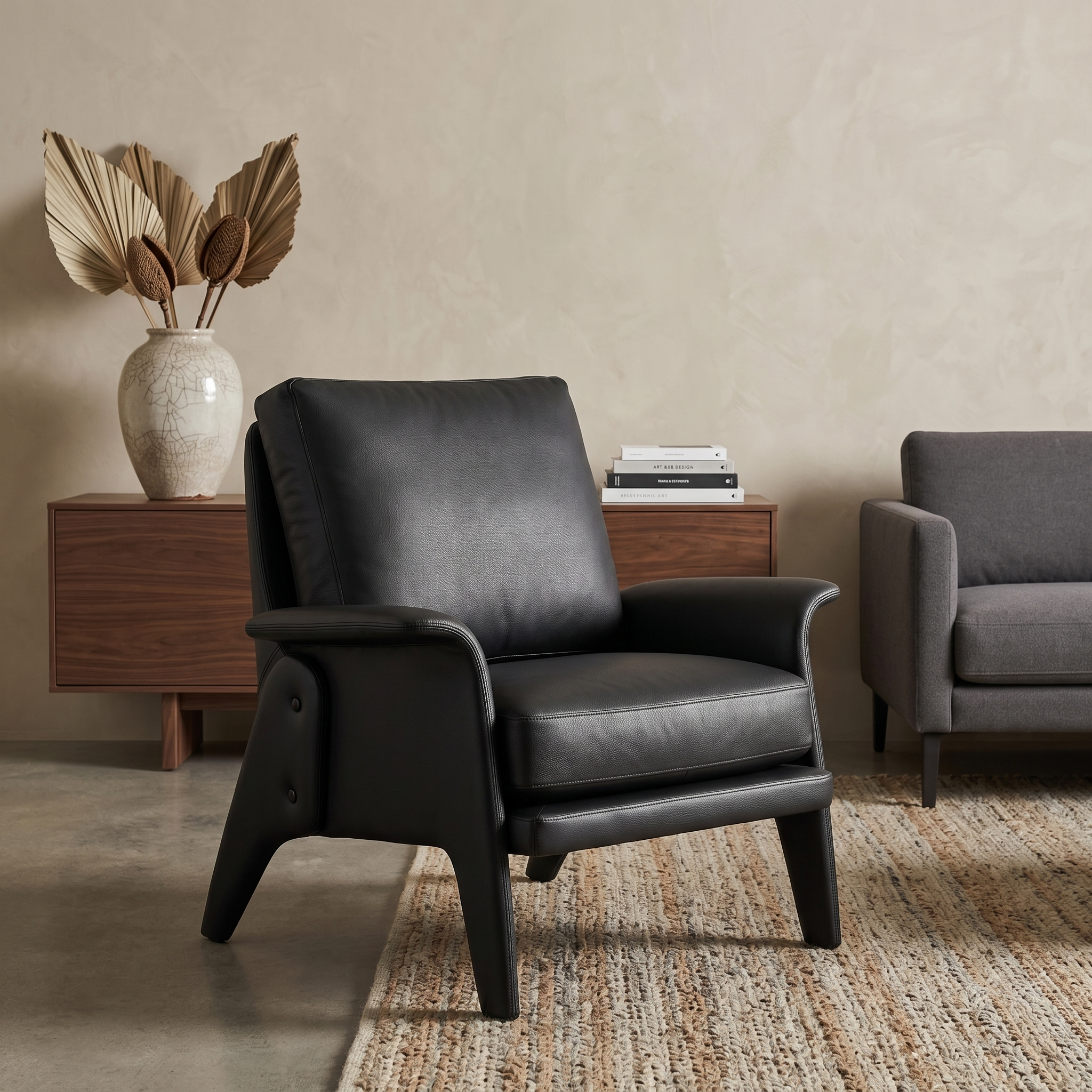 AYCELLE ACCENT CHAIR