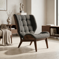 ALTAN HIGHBACK  ACCENT CHAIR