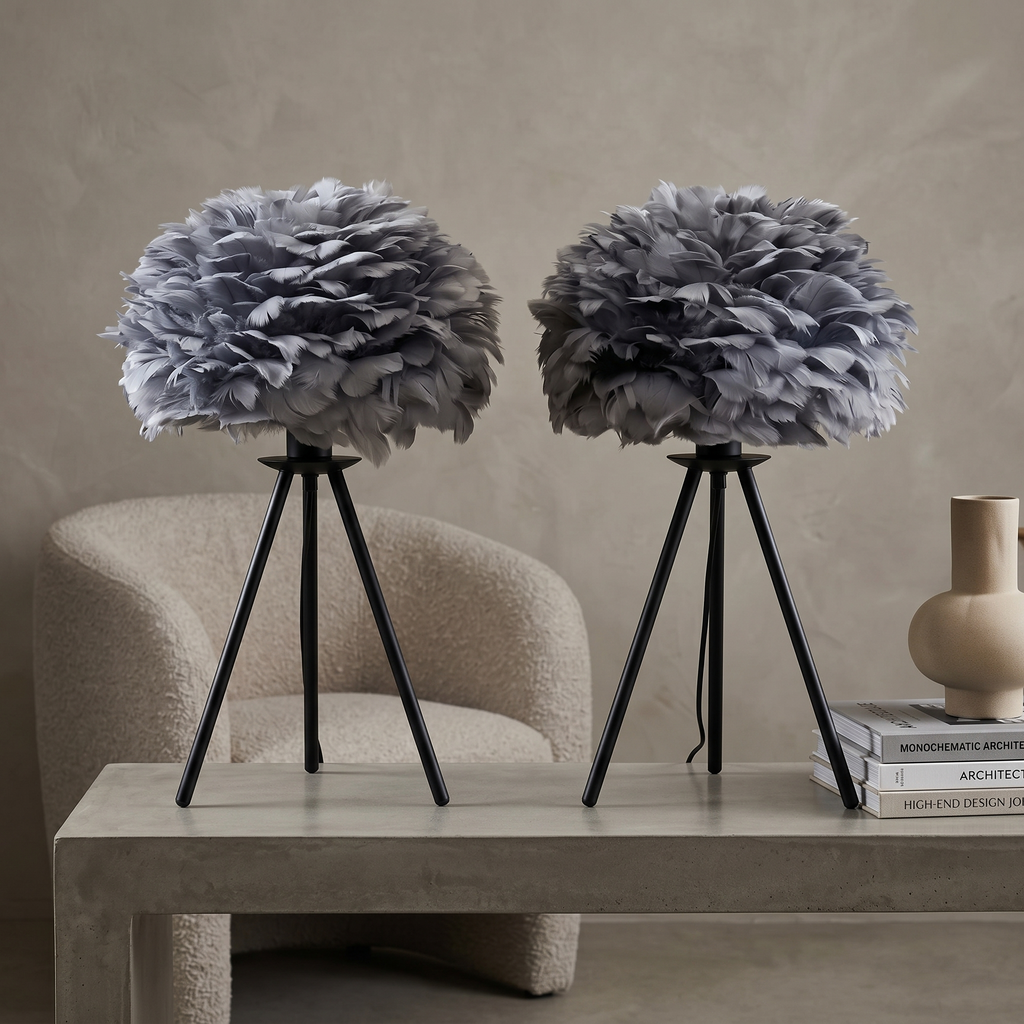 FIORALBA TABLE LAMP