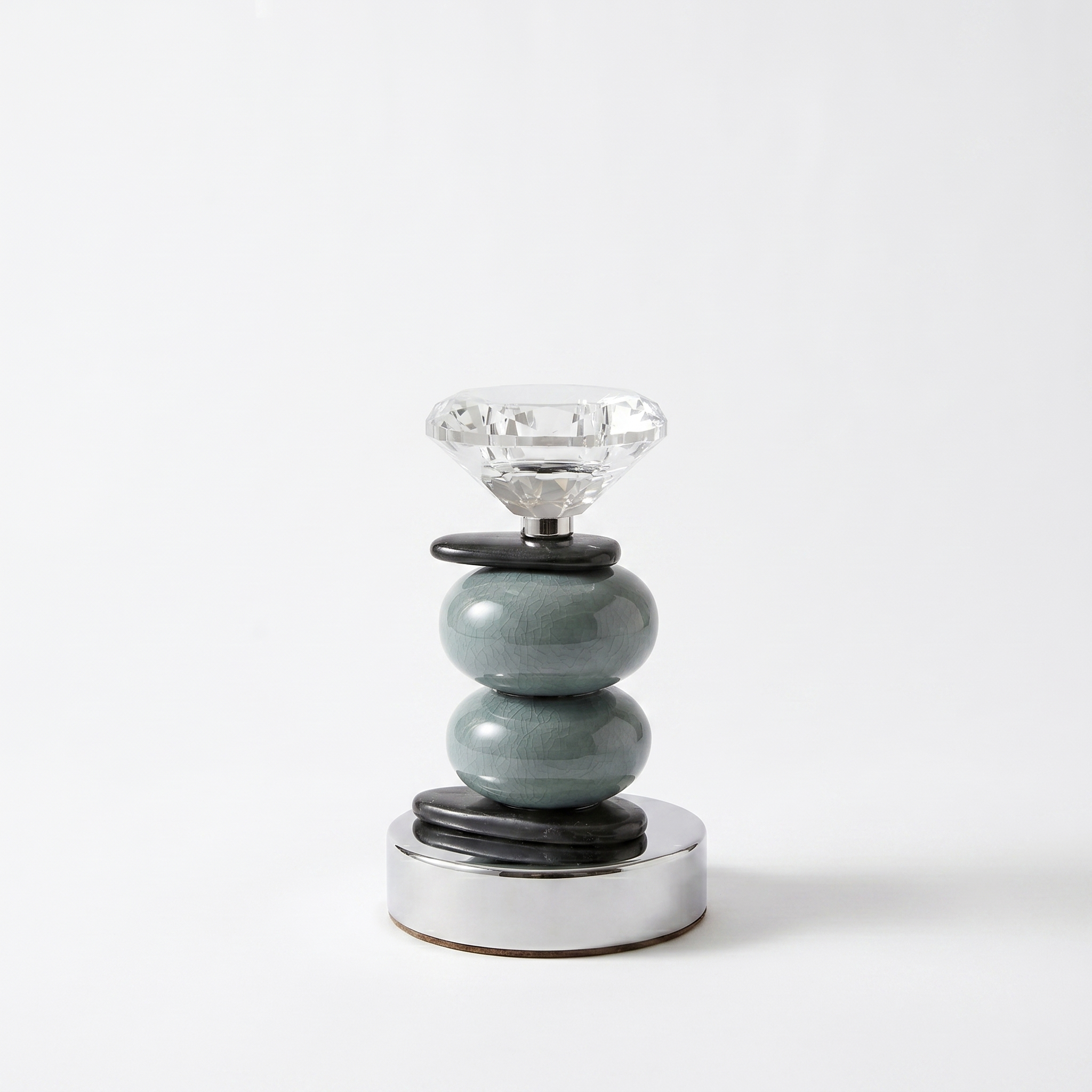 CANDLE HOLDER