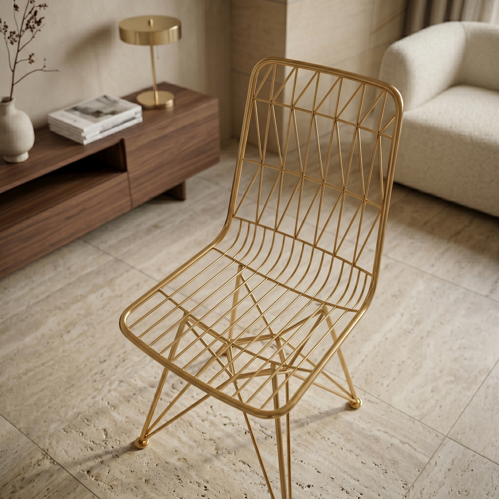 LAKIN CHAIR