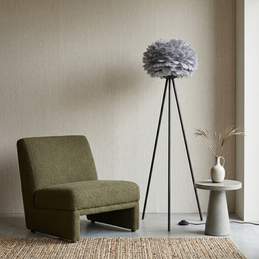 FIORALBA FLOOR LAMP
