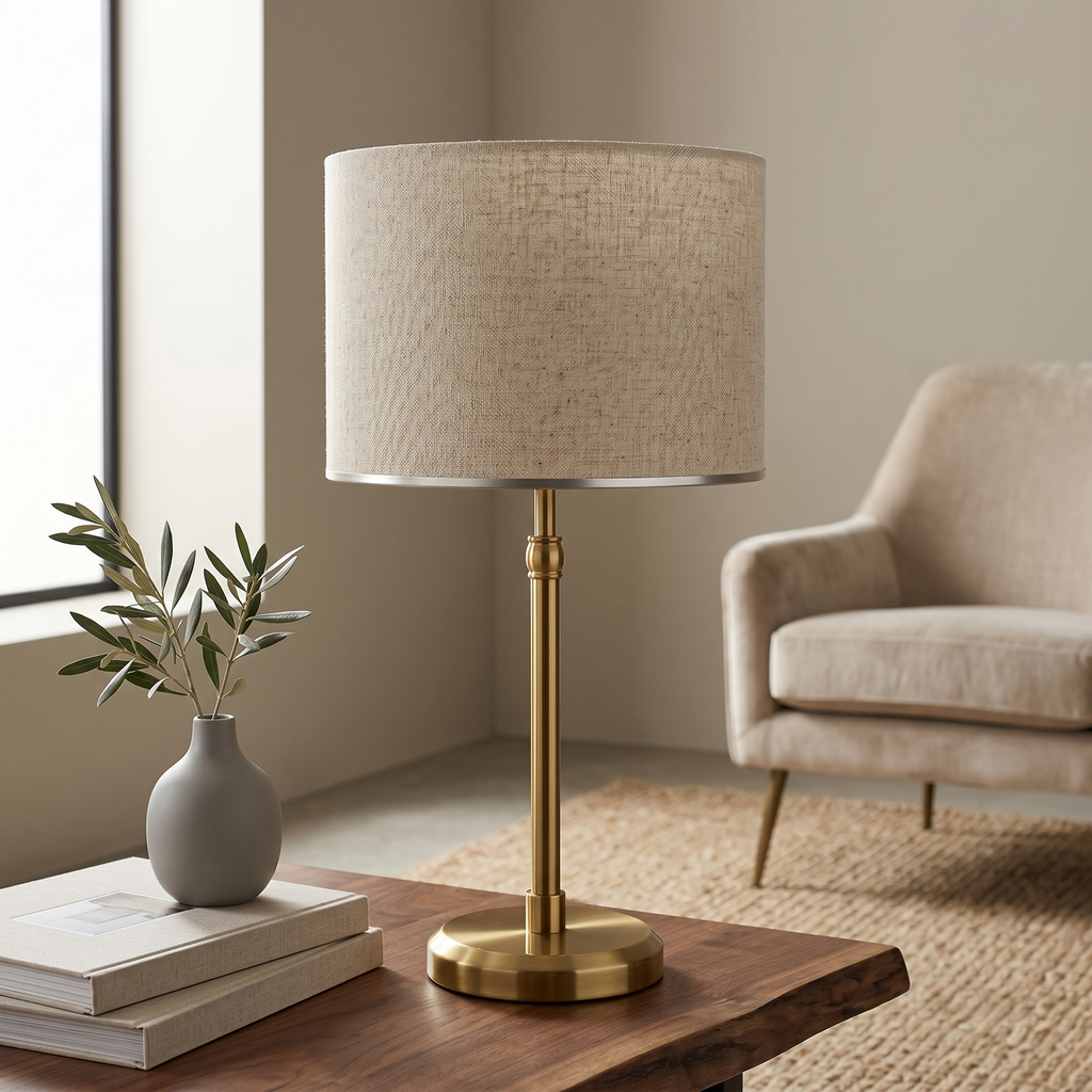 ZUHRA TABLE LAMP
