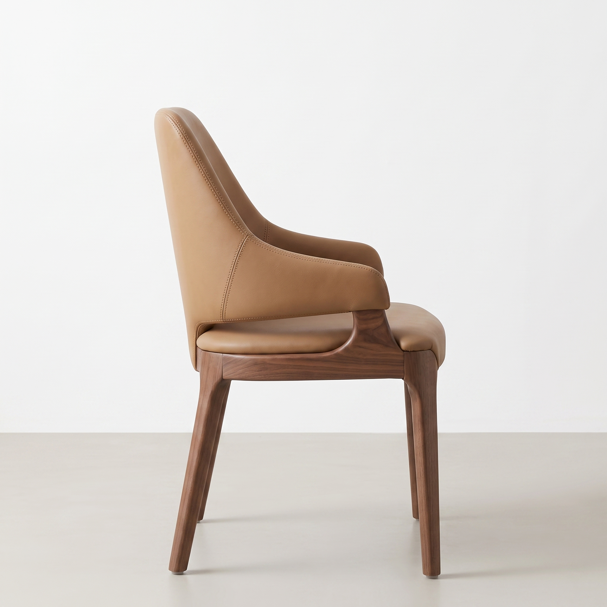 DUILIO DINING CHAIR