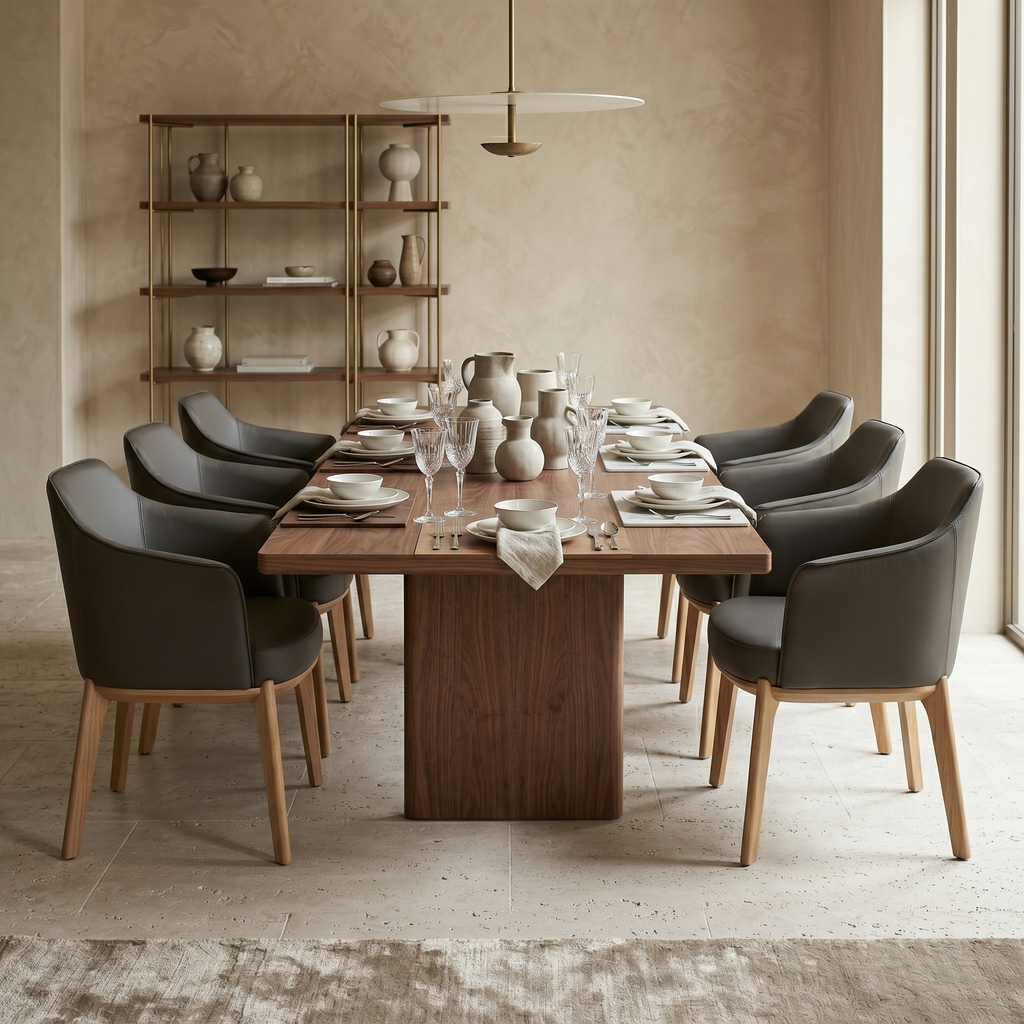 PERINO DINING CHAIR