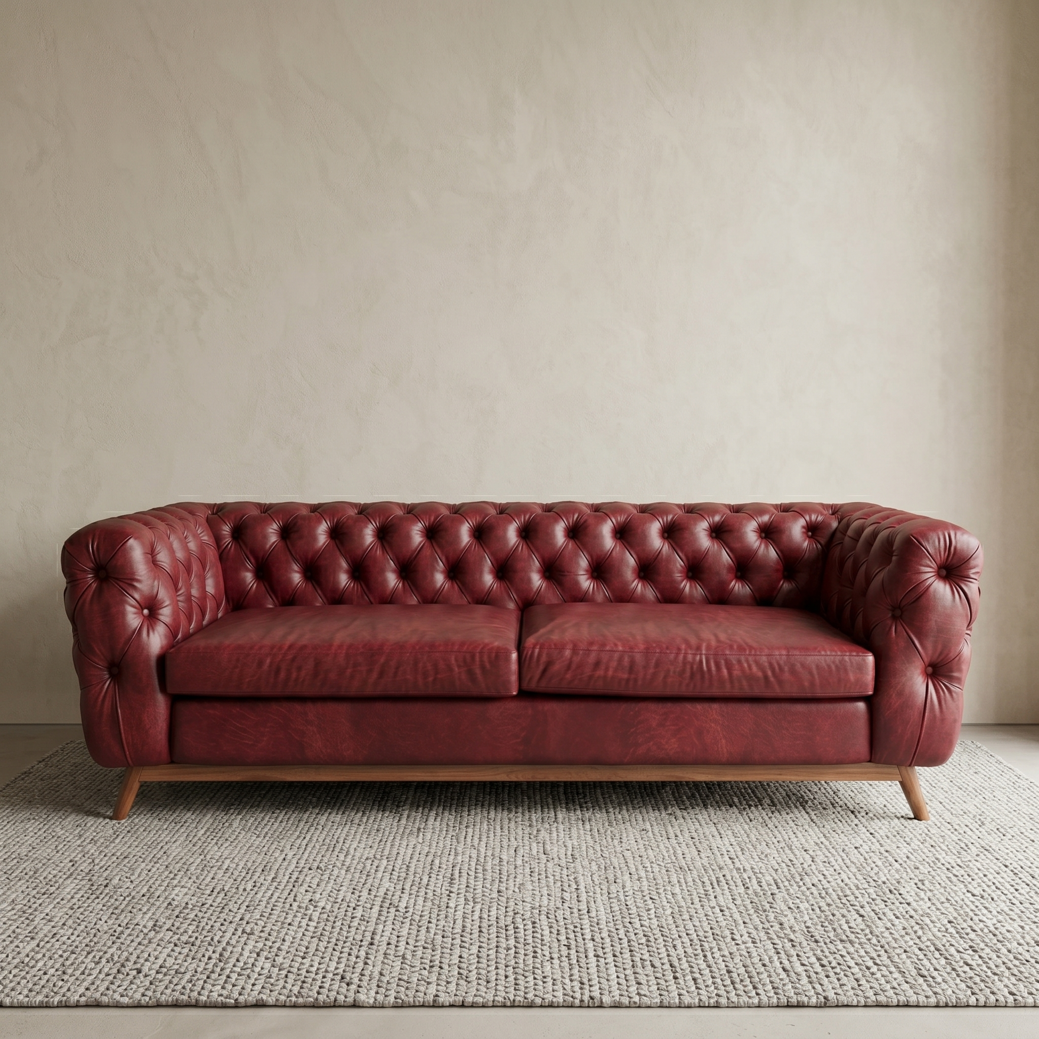 DARCELLE 3 SEATER SOFA