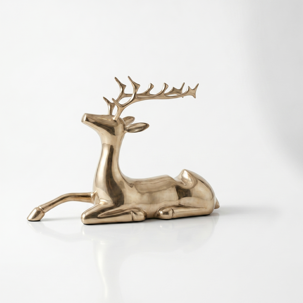 ORNAMENT CERVIO