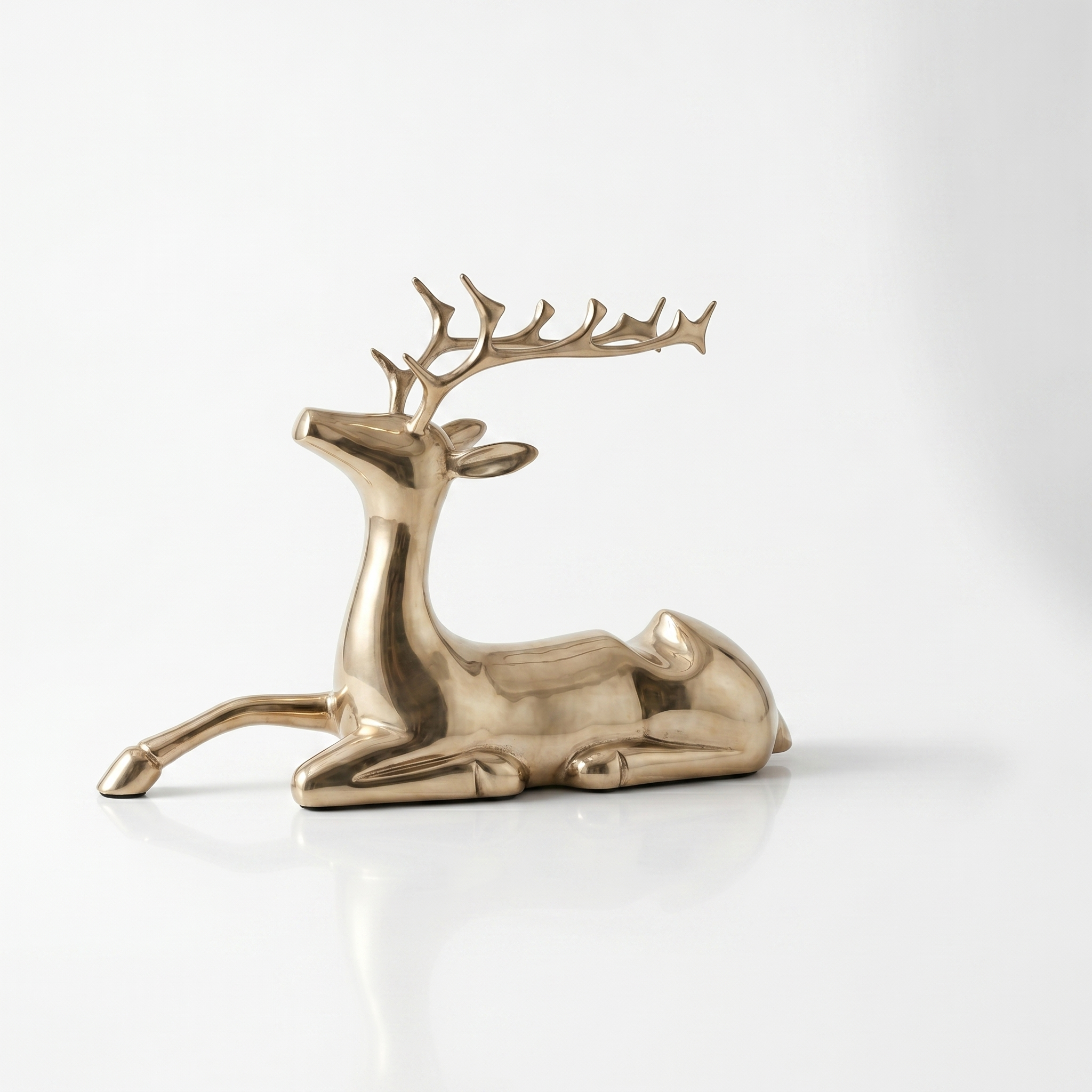 ORNAMENT CERVIO