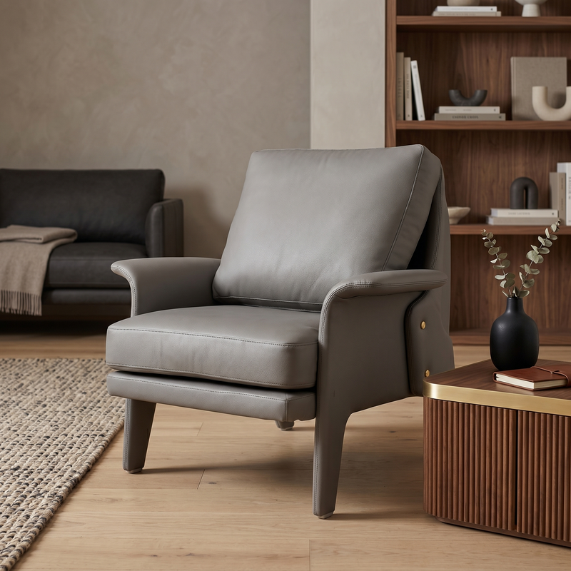 AYCELLE ACCENT CHAIR