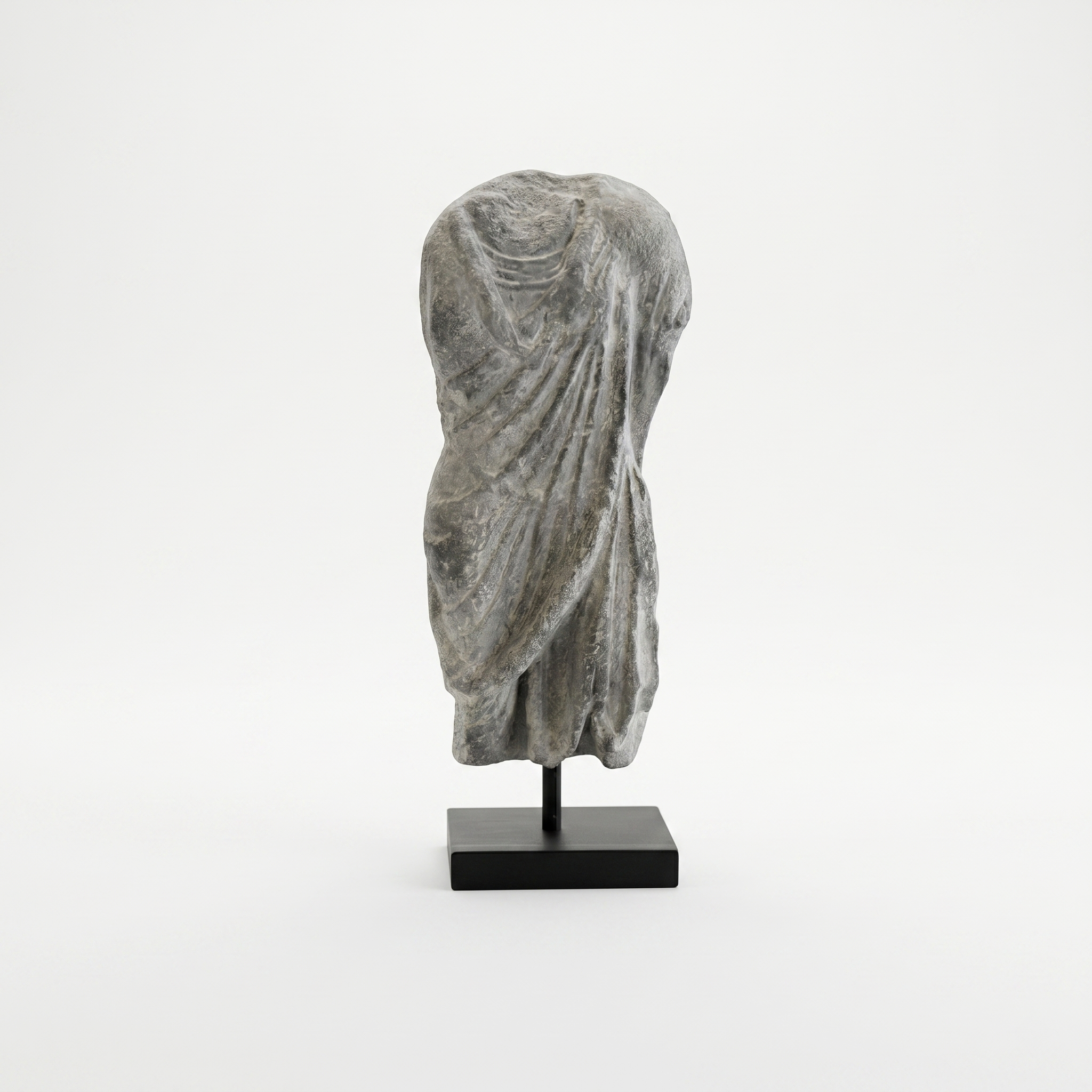 STONE TORSO
