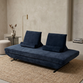 LEMANN 2-SEATER SOFA