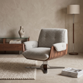 JARGAL SWIVEL CHAIR