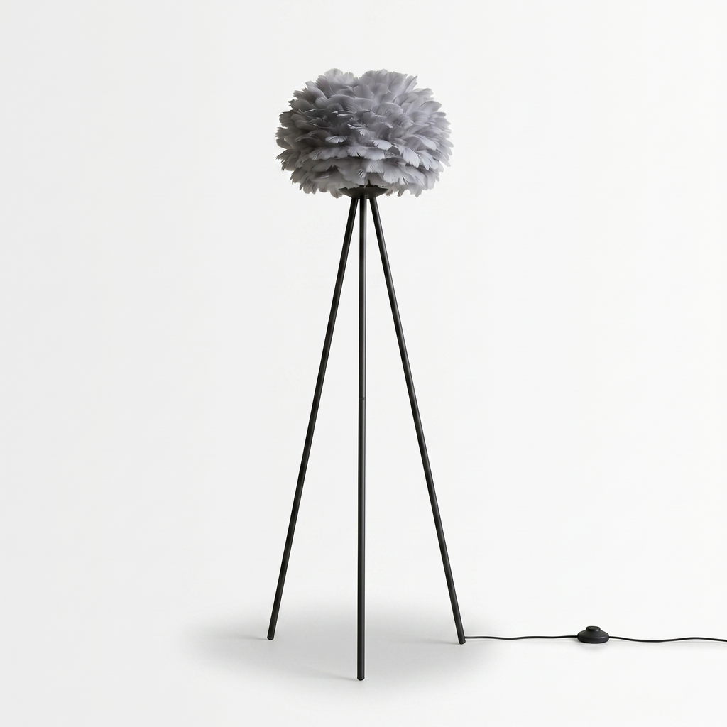 FIORALBA FLOOR LAMP