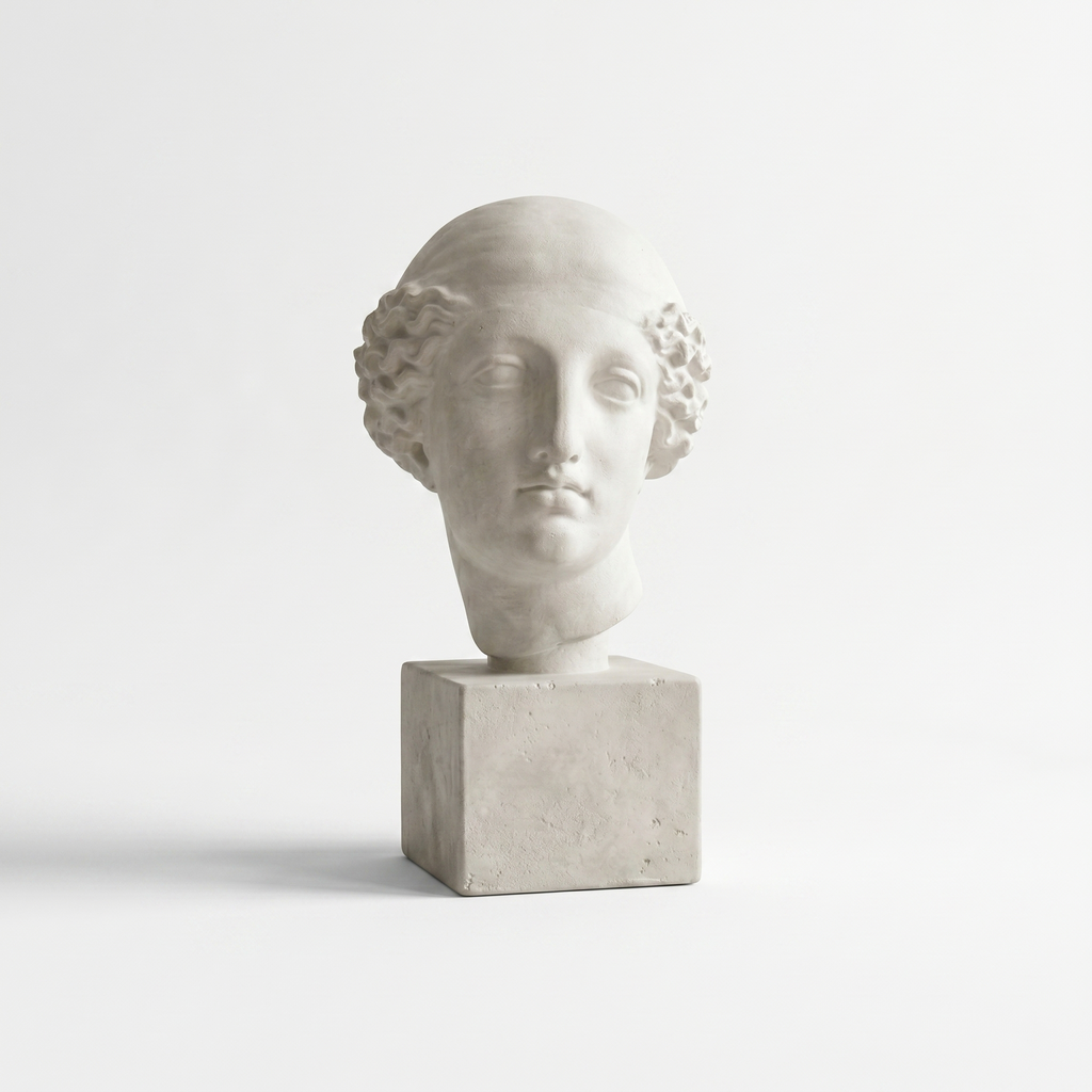 ARTEMIS BUST