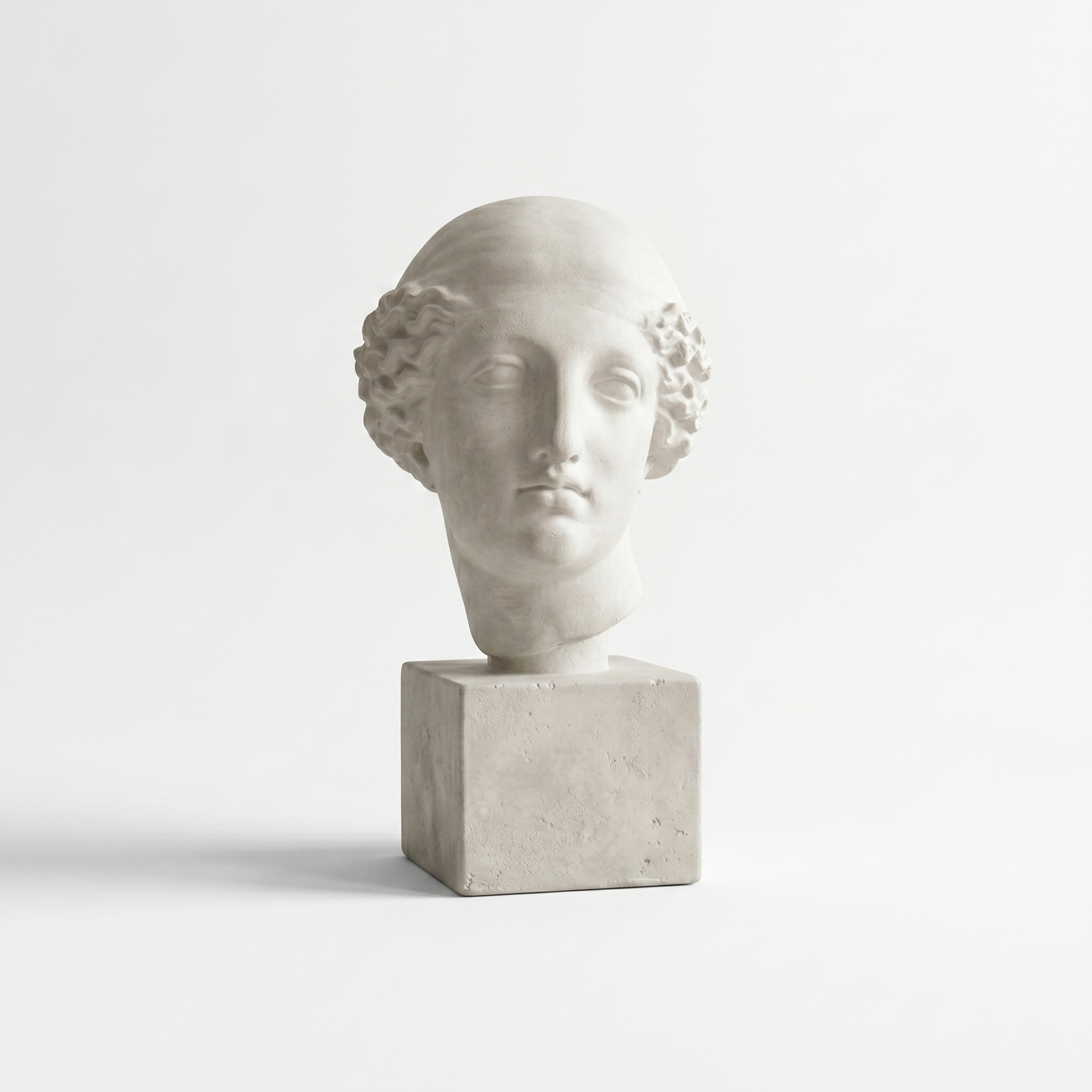 ARTEMIS BUST