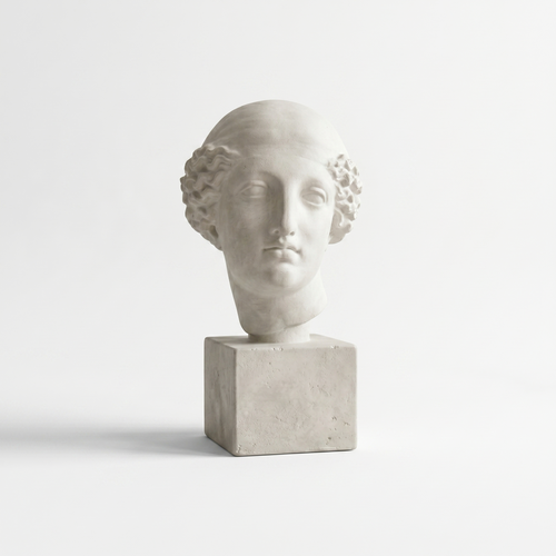 ARTEMIS BUST