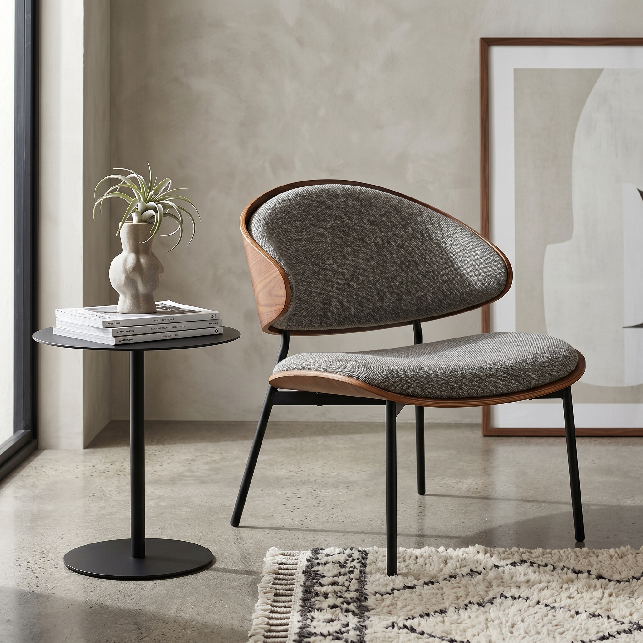 SOLO CHAIR