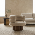 CEYLAN ACCENT CHAIR