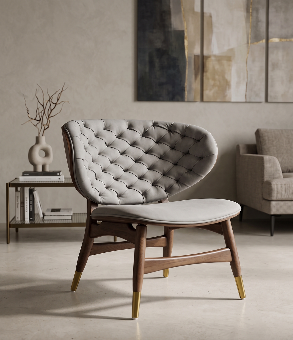 NARANA ACCENT CHAIR