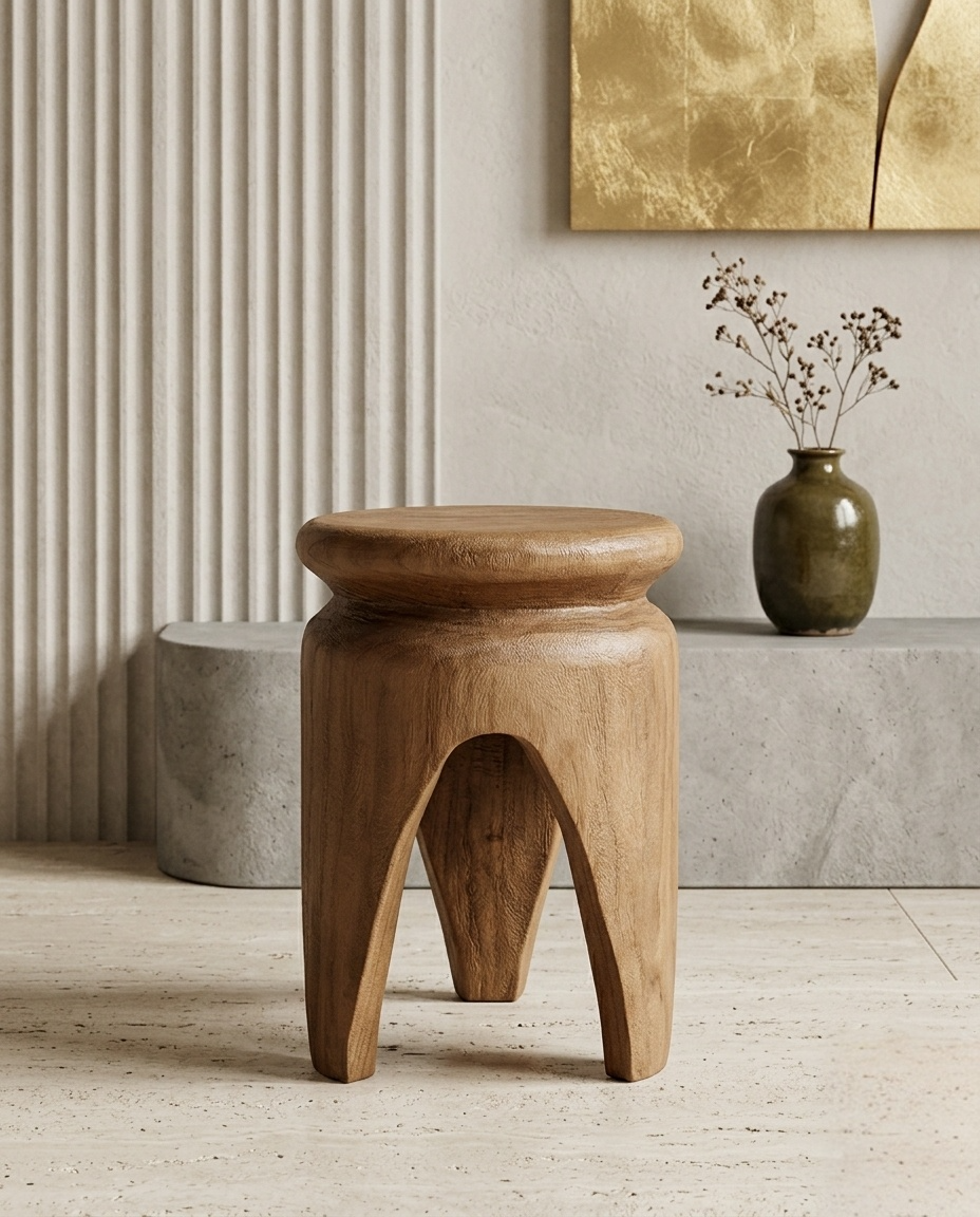 ACCENT TABLE