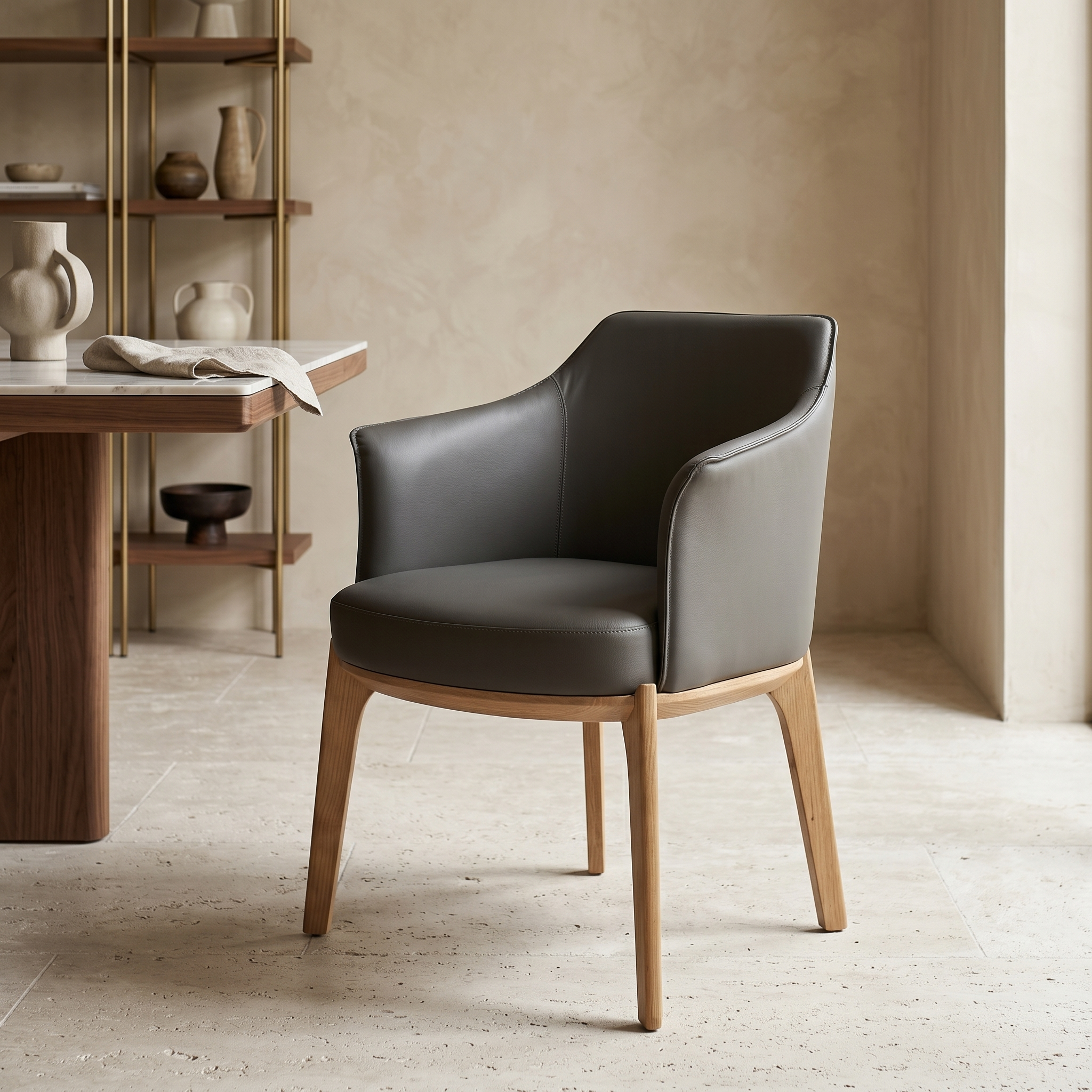 PERINO DINING CHAIR