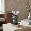 CANDLE HOLDER