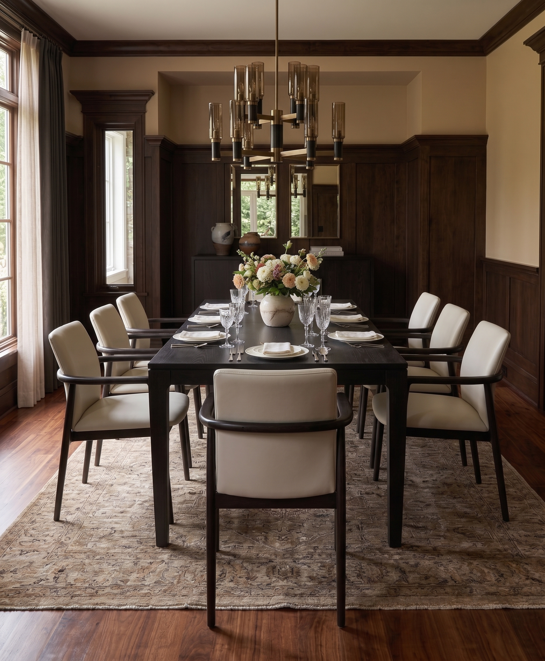 BELKIN DINING CHAIR