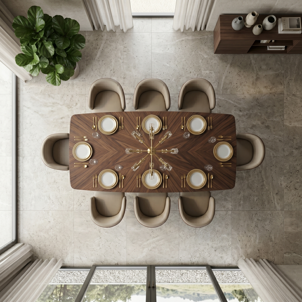 ZELEM DINING CHAIR