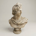 PLACIDIA BUST STATUE