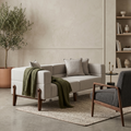 HAVIAN 3-SEATER SOFA