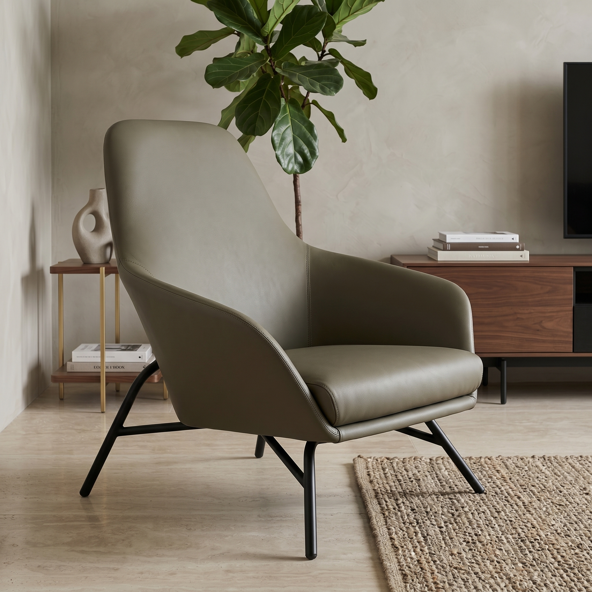SONO ACCENT CHAIR