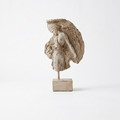 DANCING MAENAD  SCULPTURE