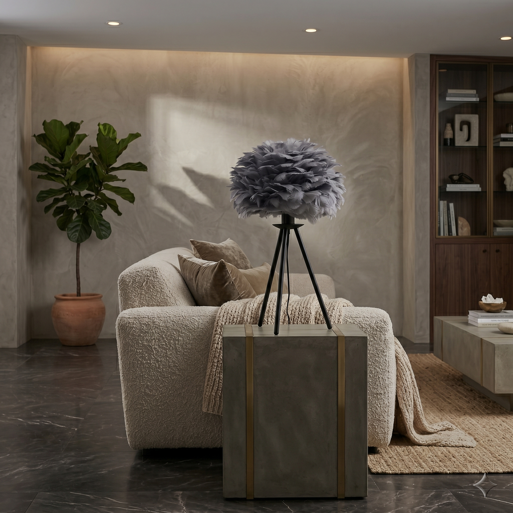 FIORALBA TABLE LAMP