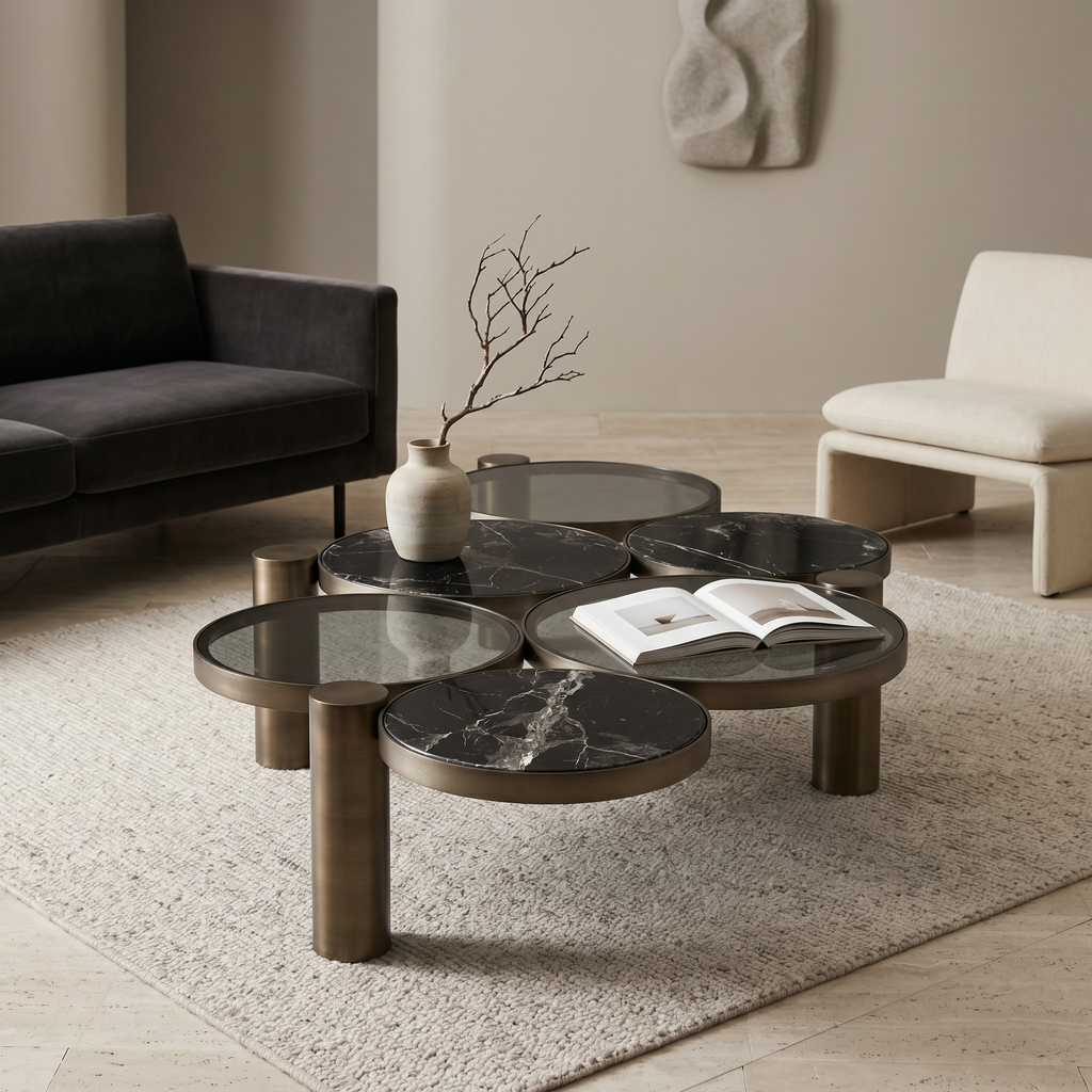VIETZE COFFEE TABLE