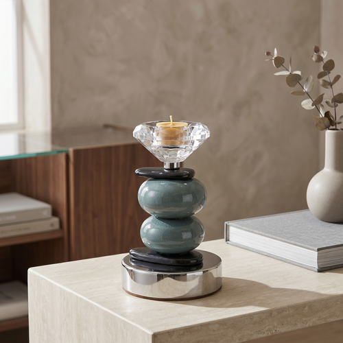 CANDLE HOLDER